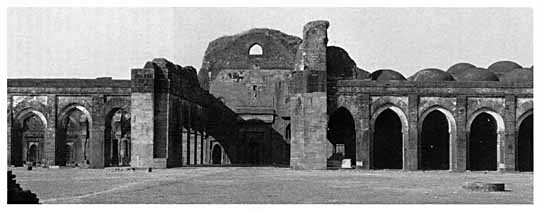 Adina Masjid